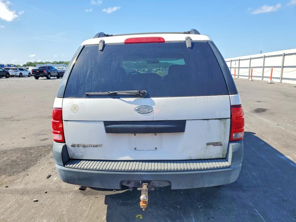 Продаж на аукціоні авто 2005 Ford Explorer, vin: 1FMZU62K95UA62473, номер лоту: 54661986
