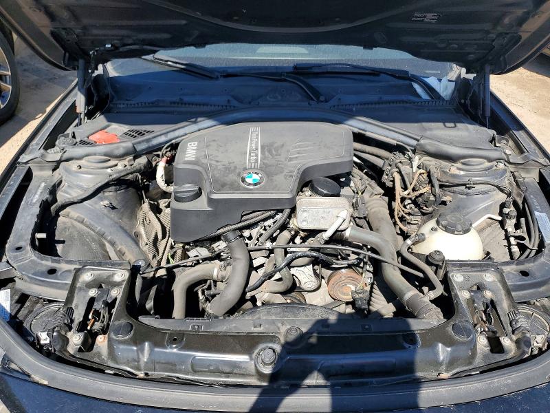 Aukcja sprzedaży 2014 Bmw 320, vin: WBA3C3C50EF985219, numer aukcji: 51790966