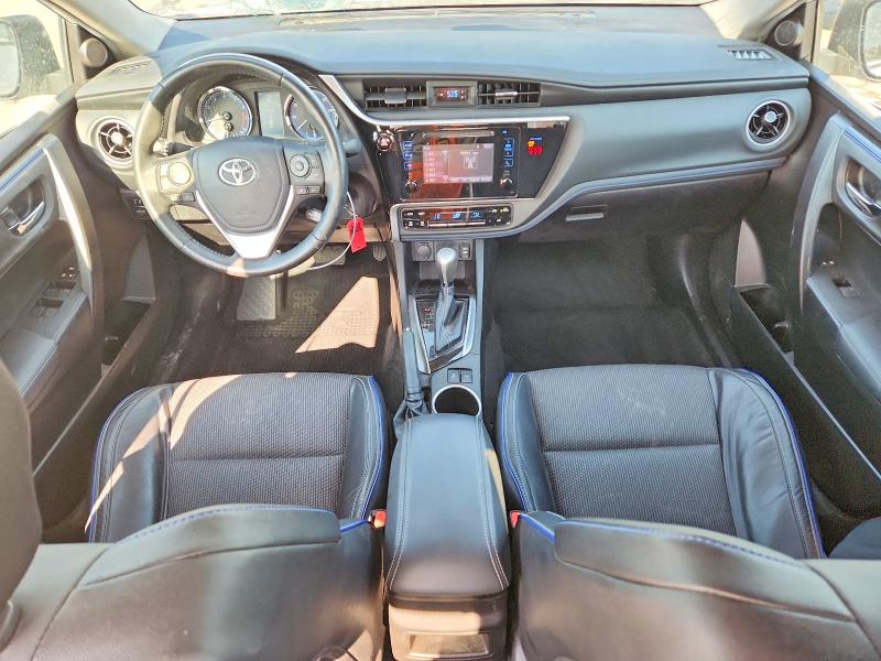Продаж на аукціоні авто 2019 Toyota Corolla, vin: 5YFBURHE1KP920505, номер лоту: 53984896