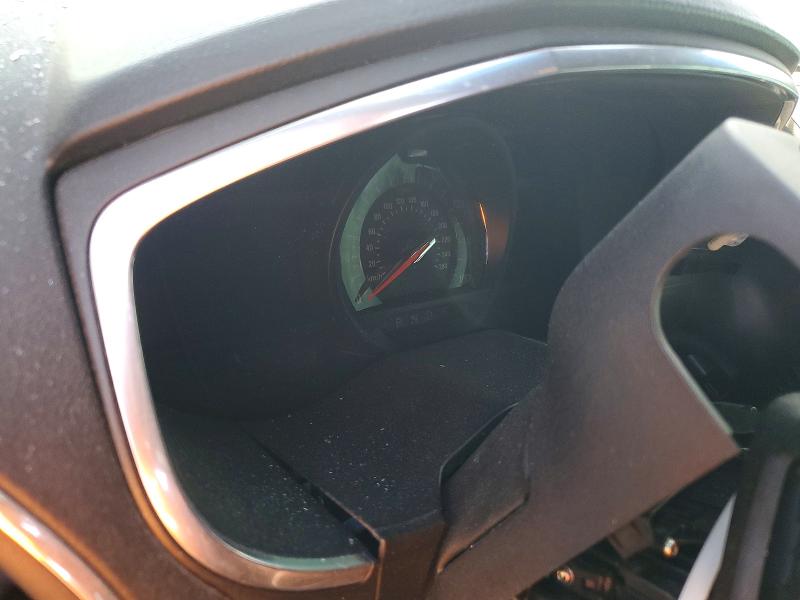 Auction sale of the 2020 Ford Edge, vin: 2FMPK4AP3LBA32533, lot number: 52131756