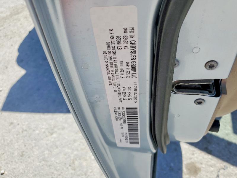 2013 Chrysler 300 მანქანა იყიდება აუქციონზე, vin: 2C3CCARG1DH589897, აუქციონის ნომერი: 53094806