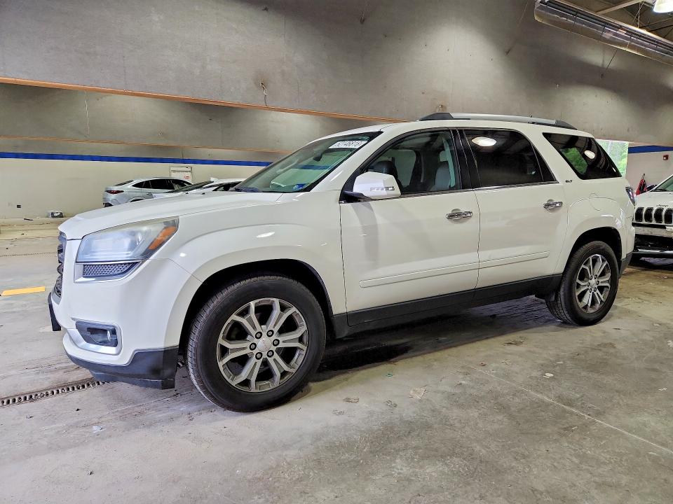 2015 Gmc Acadia მანქანა იყიდება აუქციონზე, vin: 1GKKVRKD0FJ212418, აუქციონის ნომერი: 52146816