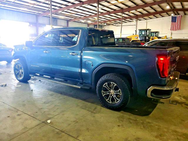 Продаж на аукціоні авто 2024 Gmc Sierra, vin: 1GTPHDED9RZ186172, номер лоту: 51867296