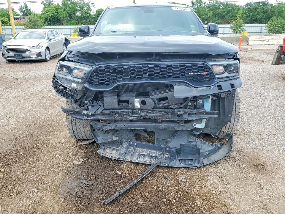 Продаж на аукціоні авто 2023 Dodge Durango, vin: 1C4RDJDG9PC674780, номер лоту: 52946716