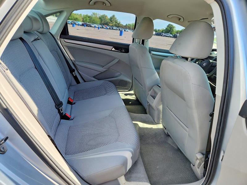 Aukcja sprzedaży 2012 Volkswagen Passat, vin: 1VWAP7A38CC035337, numer aukcji: 53208146