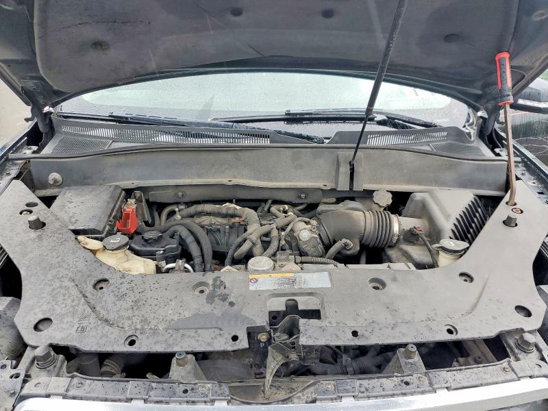 Продажа на аукционе авто 2013 Gmc Acadia, vin: 1GKKVRKD5DJ159017, номер лота: 52778056