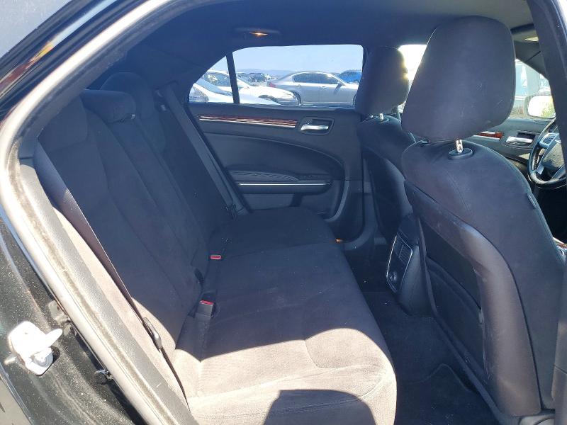 Aukcja sprzedaży 2012 Chrysler 300, vin: 2C3CCAAG0CH113683, numer aukcji: 54134586