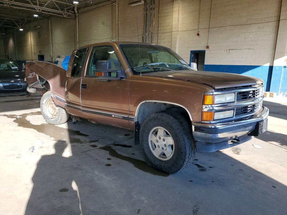 Продаж на аукціоні авто 1994 Chevrolet Gmt-400, vin: 2GCEK19K0R1158057, номер лоту: 55045556
