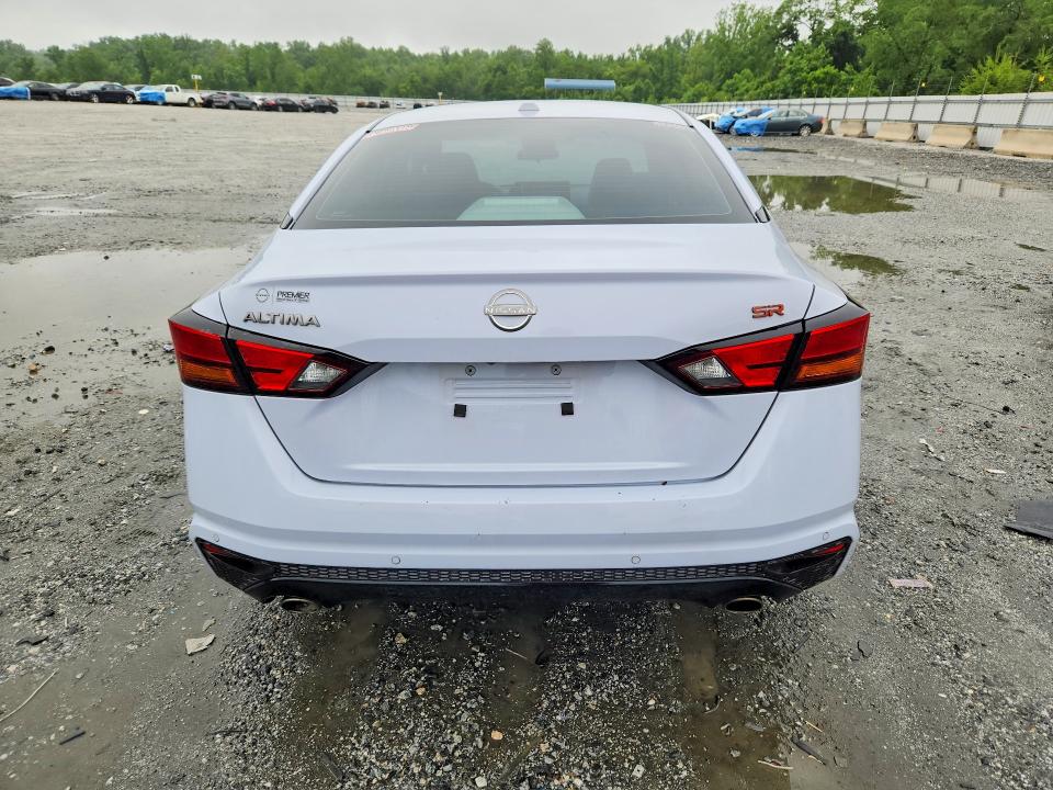 Продаж на аукціоні авто 2024 Nissan Altima, vin: 1N4BL4CV1RN302417, номер лоту: 54849906