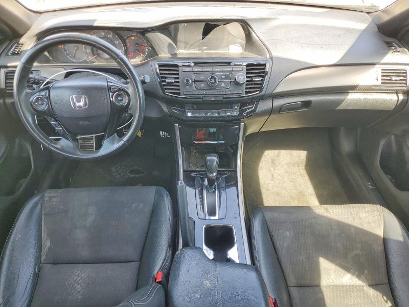 Aukcja sprzedaży 2016 Honda Accord, vin: 1HGCR2F59GA199461, numer aukcji: 53449566