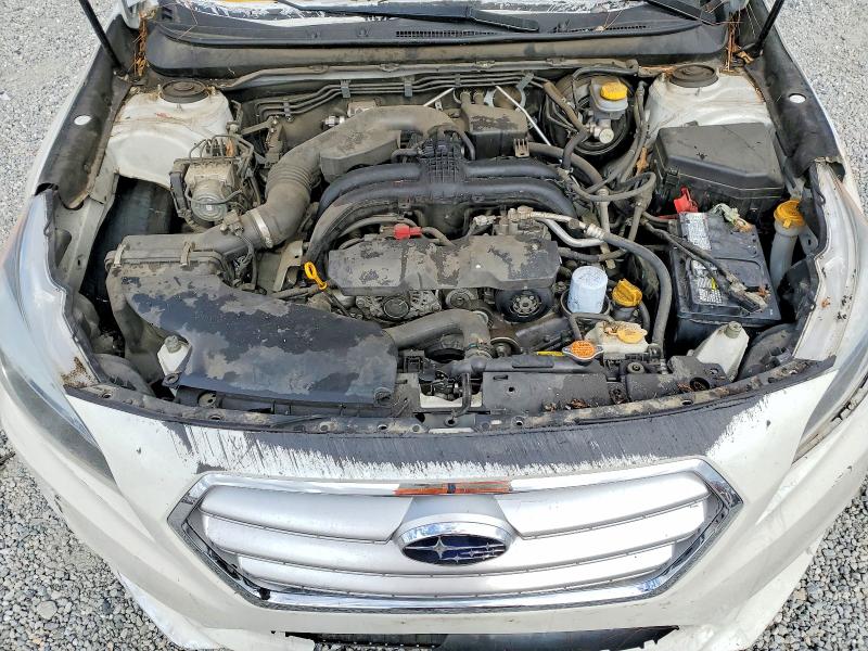 55061996 :رقم المزاد ، 4S3BNAN68G3050182 vin ، 2016 Subaru Legacy مزاد بيع