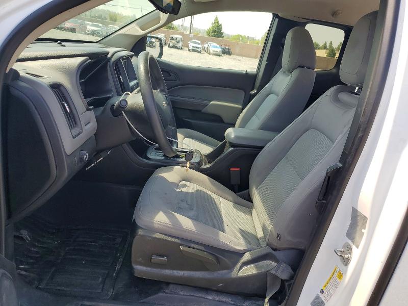53672166 :رقم المزاد ، 1GCHSBEAXG1344966 vin ، 2016 Chevrolet Unknown مزاد بيع