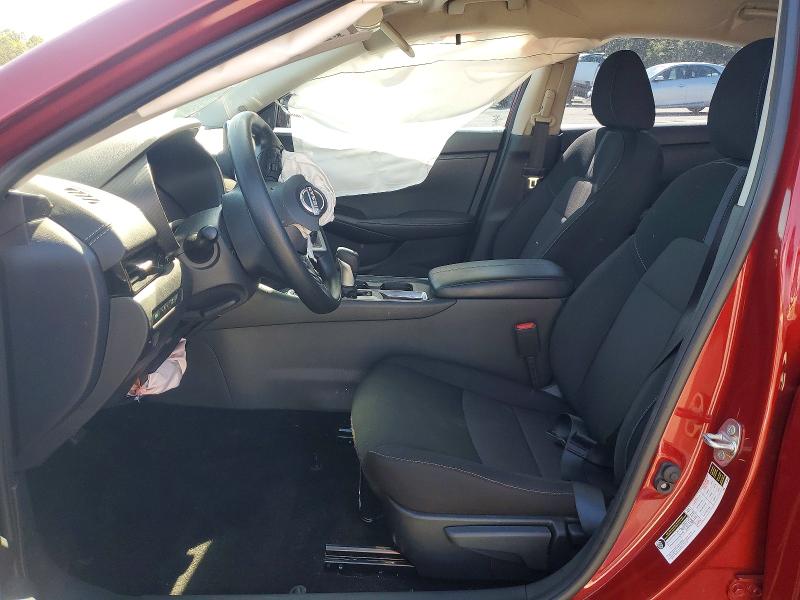 Aukcja sprzedaży 2025 Nissan Sentra, vin: 3N1AB8CV1SY378117, numer aukcji: 53656786