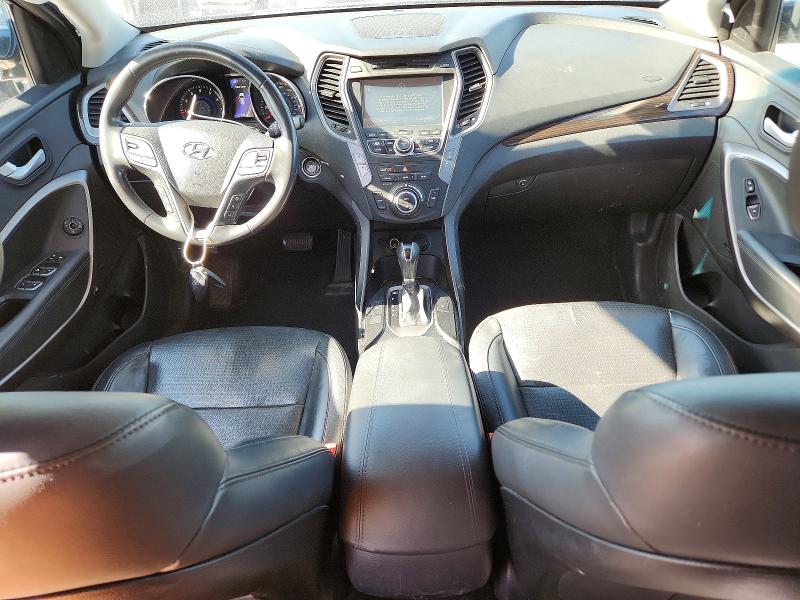 Aukcja sprzedaży 2014 Hyundai Santa Fe Sport, vin: 5XYZUDLA5EG209890, numer aukcji: 51478566