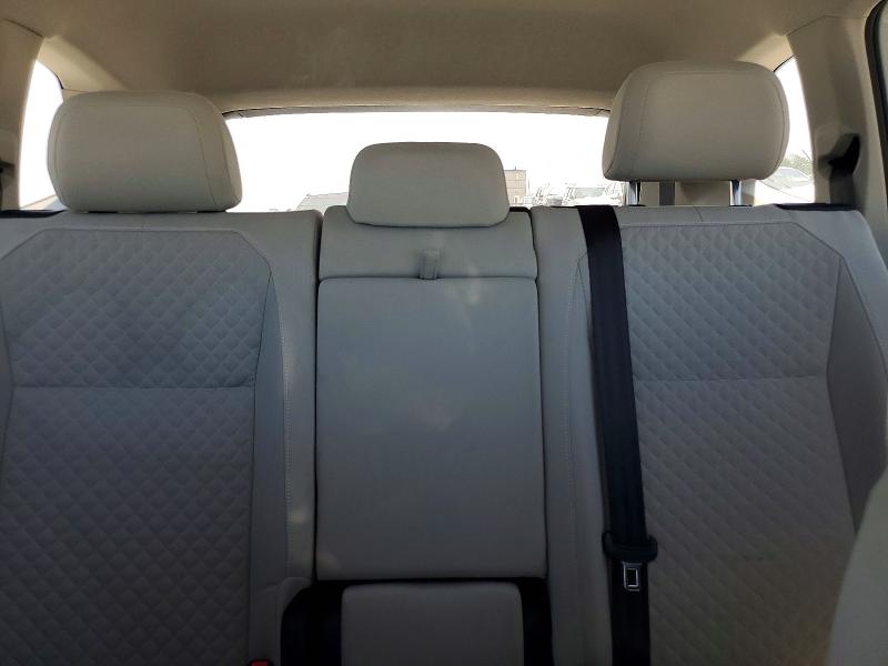 2018 Volkswagen Tiguan მანქანა იყიდება აუქციონზე, vin: 3VV1B7AXXJM087585, აუქციონის ნომერი: 54331446
