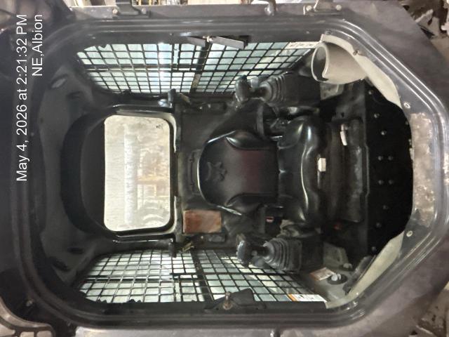 53916416 :رقم المزاد ، AN8L12886 vin ، 2014 Bobcat 8709 مزاد بيع
