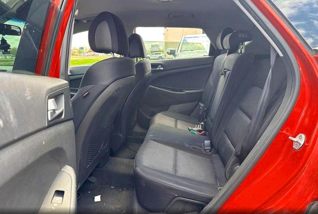 Продаж на аукціоні авто 2016 Hyundai Tucson, vin: KM8J33A43GU117066, номер лоту: 51917026