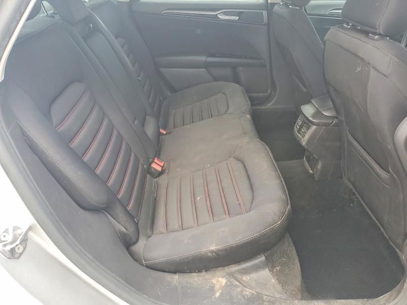 2015 Ford Fusion მანქანა იყიდება აუქციონზე, vin: 3FA6P0H71FR279786, აუქციონის ნომერი: 51795226