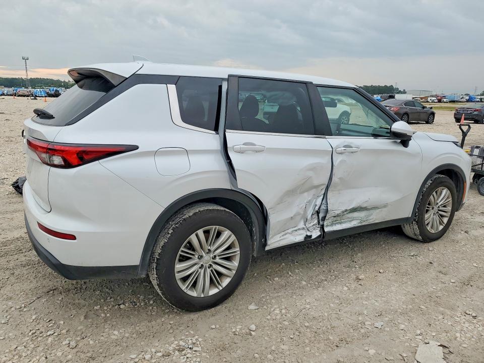 Aukcja sprzedaży 2023 Mitsubishi Outlander, vin: JA4J3TA89PZ028106, numer aukcji: 54509566