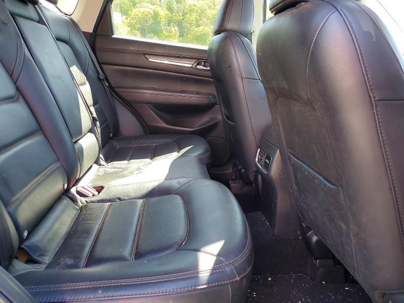 53180446 :رقم المزاد ، JM3KFBDMXK0620347 vin ، 2019 Mazda Cx-5 مزاد بيع