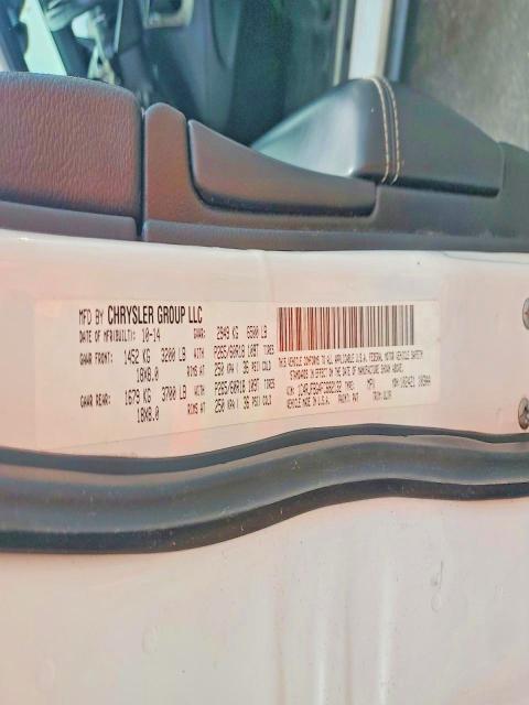 Продажа на аукционе авто 2015 Jeep Grand Cherokee, vin: 1C4RJFBG4FC682132, номер лота: 53171306