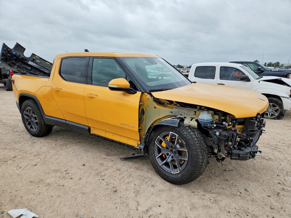 Aukcja sprzedaży 2022 Rivian R1t, vin: 7FCTGAAL1NN004473, numer aukcji: 52478516