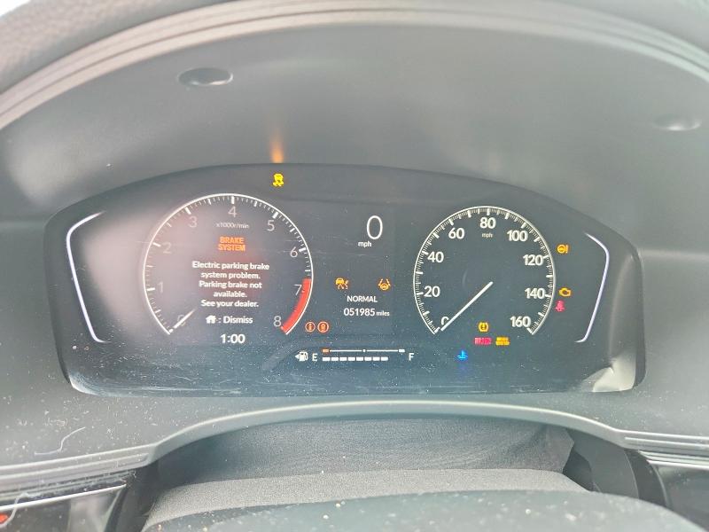 Auction sale of the 2022 Honda Civic, vin: 2HGFE2F59NH531969, lot number: 53117236