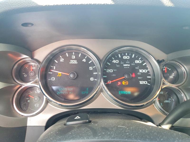 2013 Gmc Sierra მანქანა იყიდება აუქციონზე, vin: 1GTR1VE02DZ110608, აუქციონის ნომერი: 55217266
