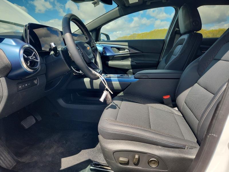 Продаж на аукціоні авто 2026 Chevrolet Equinox, vin: 3GN7DNRP4TS149743, номер лоту: 52601756