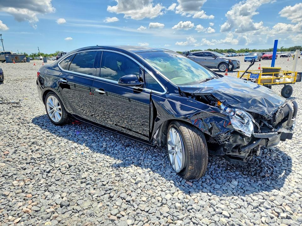 Продажа на аукционе авто 2012 Buick Verano, vin: 1G4PR5SK8C4210094, номер лота: 54814346