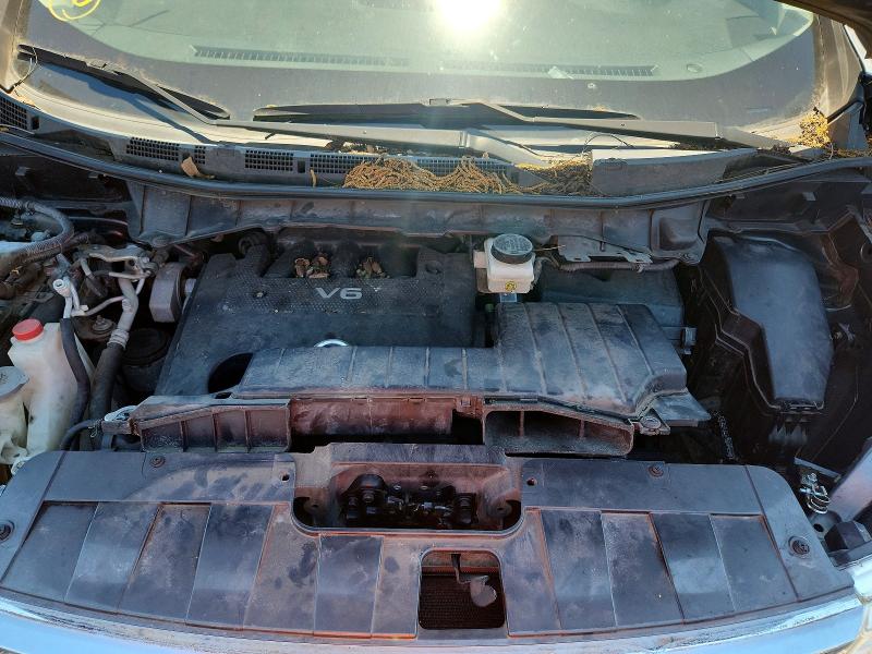 52250526 :رقم المزاد ، JN8AE2KP1G9156070 vin ، 2016 Nissan Quest مزاد بيع