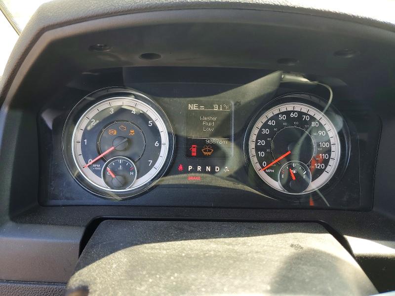 Aukcja sprzedaży 2021 Ram 1500, vin: 1C6RR6FG5MS550865, numer aukcji: 54225096