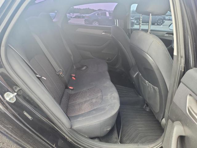 Aukcja sprzedaży 2019 Hyundai Sonata, vin: 5NPE24AF5KH736559, numer aukcji: 53223276
