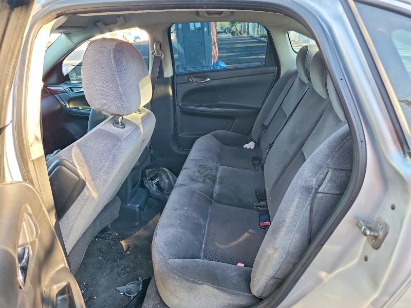 53130496 :رقم المزاد ، 2G1WT57N591310994 vin ، 2009 Chevrolet Impala مزاد بيع