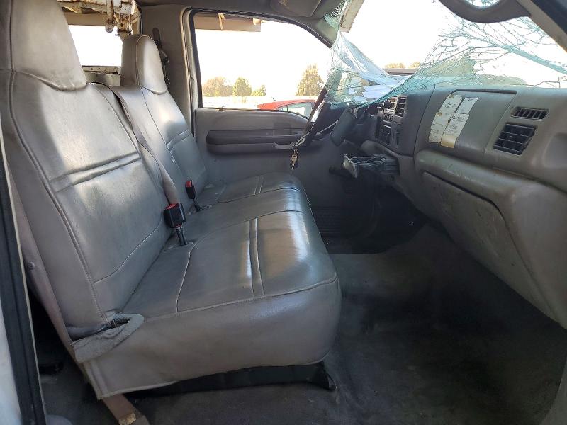2001 Ford Xlt მანქანა იყიდება აუქციონზე, vin: 1FTNF20LX1EA41878, აუქციონის ნომერი: 55279466