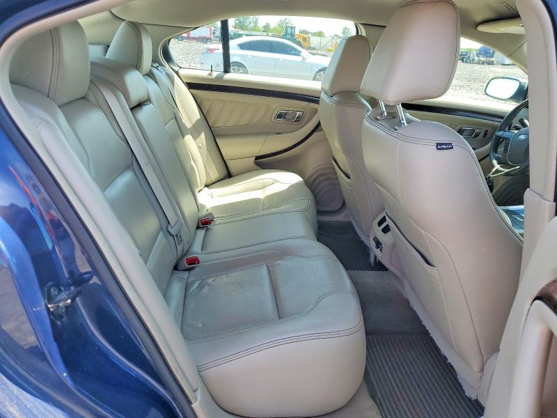 Aukcja sprzedaży 2012 Ford Taurus, vin: 1FAHP2FW7CG129974, numer aukcji: 54437366