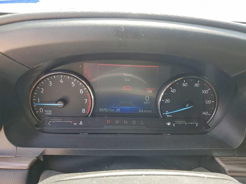 Aukcja sprzedaży 2021 Ford Explorer, vin: 1FMSK8FH2MGB51459, numer aukcji: 53545736