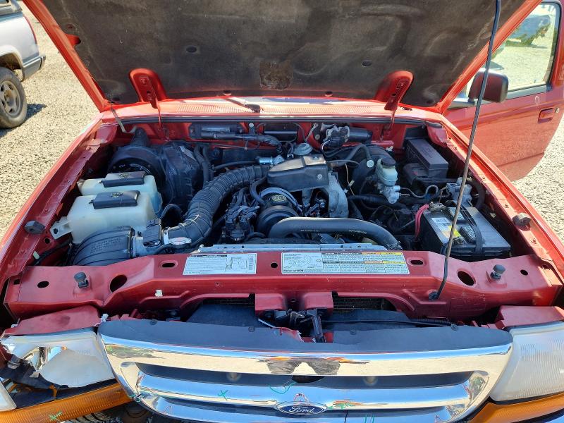 54789726 :رقم المزاد ، 1FTYR10C8WPA98719 vin ، 1998 Ford Ranger مزاد بيع