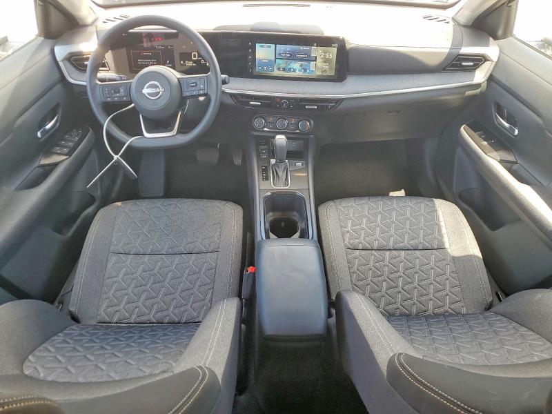Aukcja sprzedaży 2025 Nissan Kicks, vin: 3N8AP6CAXSL433343, numer aukcji: 53628696