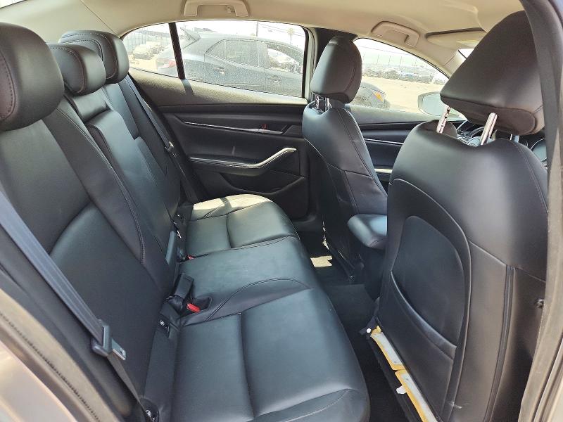 Продажа на аукционе авто 2020 Mazda 3, vin: 3MZBPACL6LM132243, номер лота: 51121806