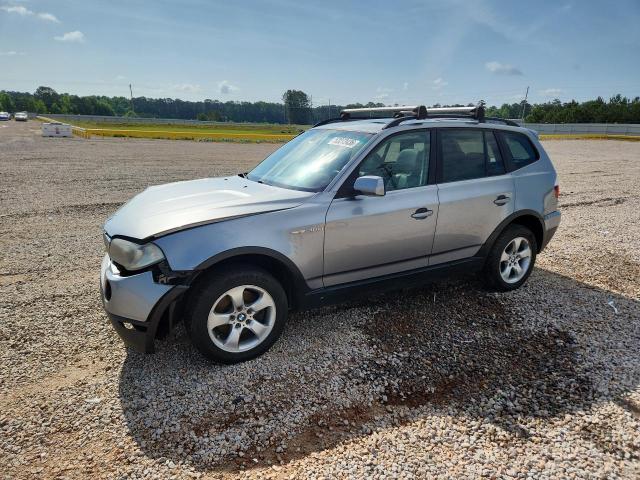Продажа на аукционе авто 2008 Bmw X3, vin: WBXPC934X8WJ15662, номер лота: 53273436