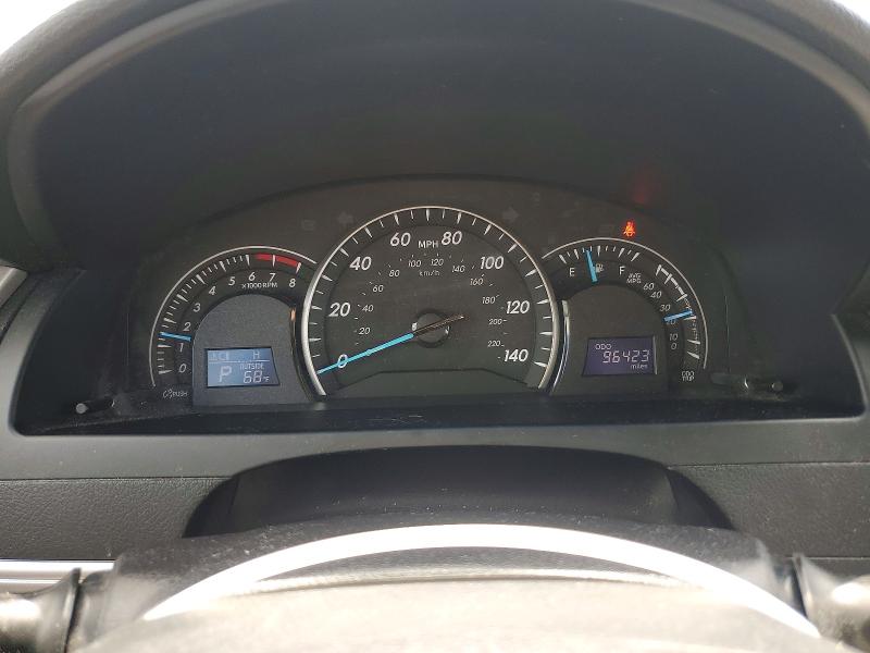 Продажа на аукционе авто 2014 Toyota Camry, vin: 4T4BF1FK3ER425767, номер лота: 52252036