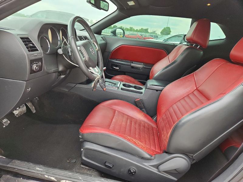 Продаж на аукціоні авто 2013 Dodge Challenger, vin: 2C3CDYBT8DH676046, номер лоту: 54816406