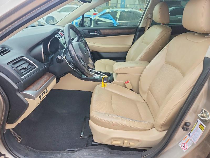 Aukcja sprzedaży 2016 Subaru Outback, vin: 4S4BSAJCXG3273985, numer aukcji: 51824426