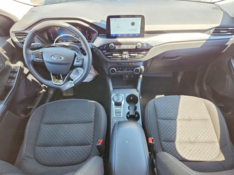 Aukcja sprzedaży 2024 Ford Escape, vin: 1FMCU9GN1RUA95063, numer aukcji: 52718016