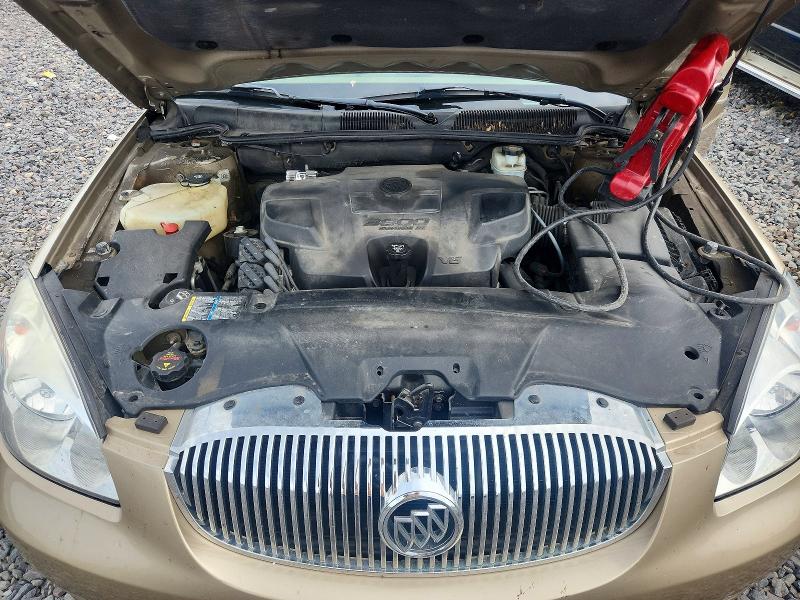 2006 Buick Lucerne მანქანა იყიდება აუქციონზე, vin: 1G4HP57246U149527, აუქციონის ნომერი: 54795446