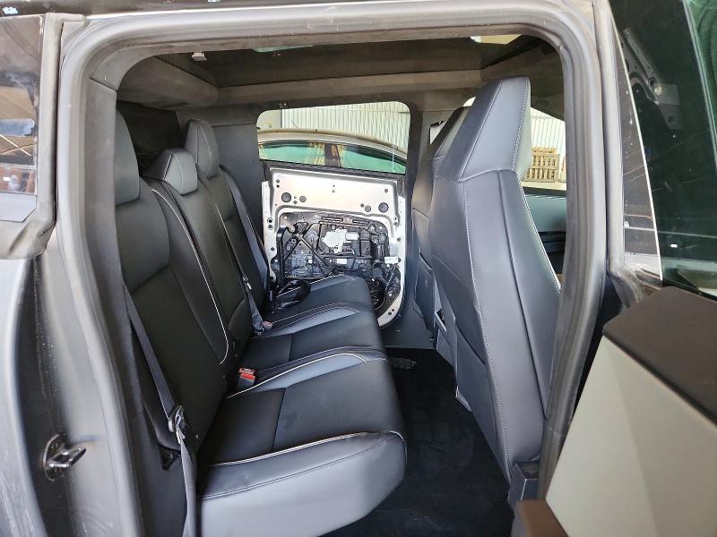 Aukcja sprzedaży 2024 Tesla Cybertruck, vin: 7G2CEHED4RA050983, numer aukcji: 53095366