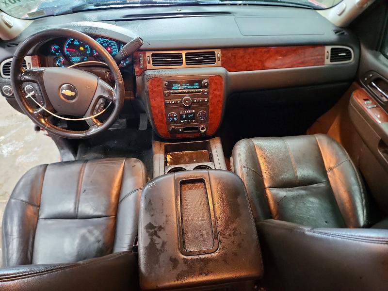 Продаж на аукціоні авто 2010 Chevrolet Silverado, vin: 1GC4KYBG8AF146276, номер лоту: 55254046