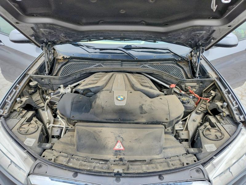 2017 Bmw X5 მანქანა იყიდება აუქციონზე, vin: 5UXKR6C55H0J83897, აუქციონის ნომერი: 51903726