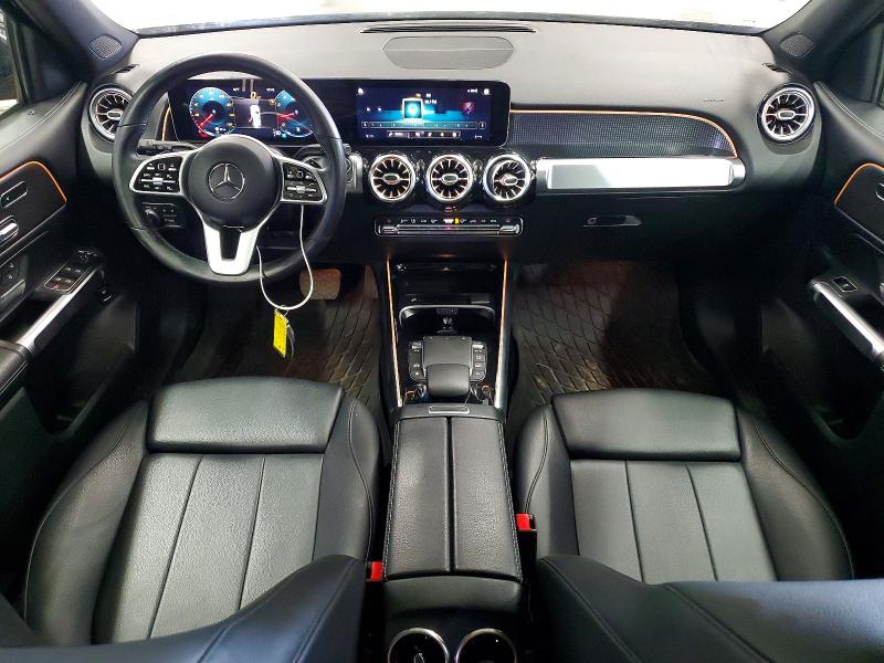 Aukcja sprzedaży 2021 Mercedes-benz Glb, vin: W1N4M4HB4MW148652, numer aukcji: 52624266